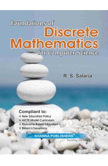 E_Book Discrete Mathematics for Computer Science